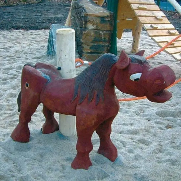 Häst - Bild 3