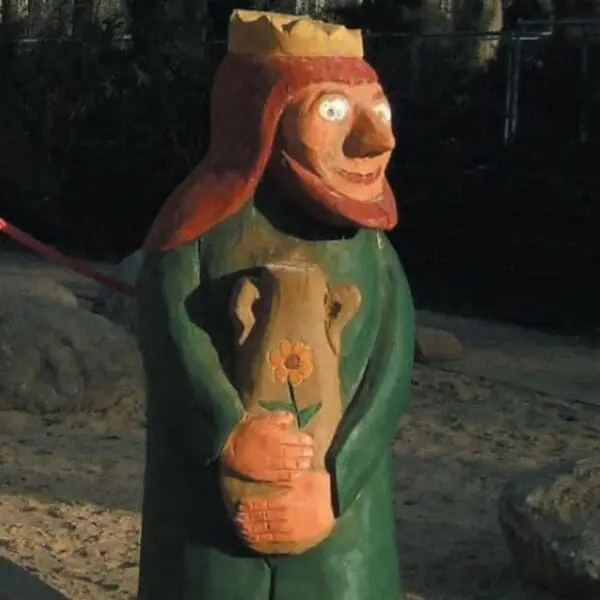 Kung Drosselbart - Bild 3