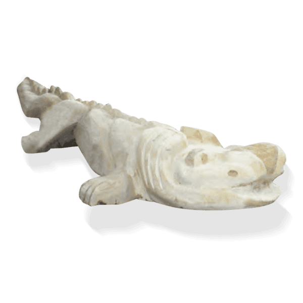 Drakskulptur 3
