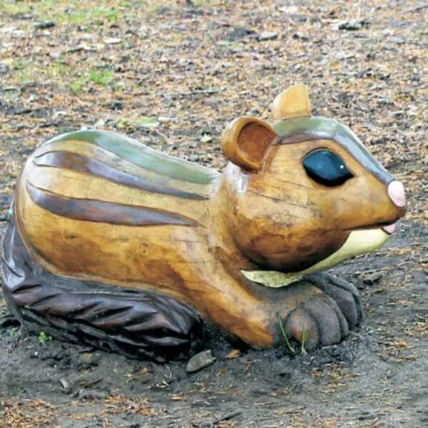 Jordekorre - Bild 3