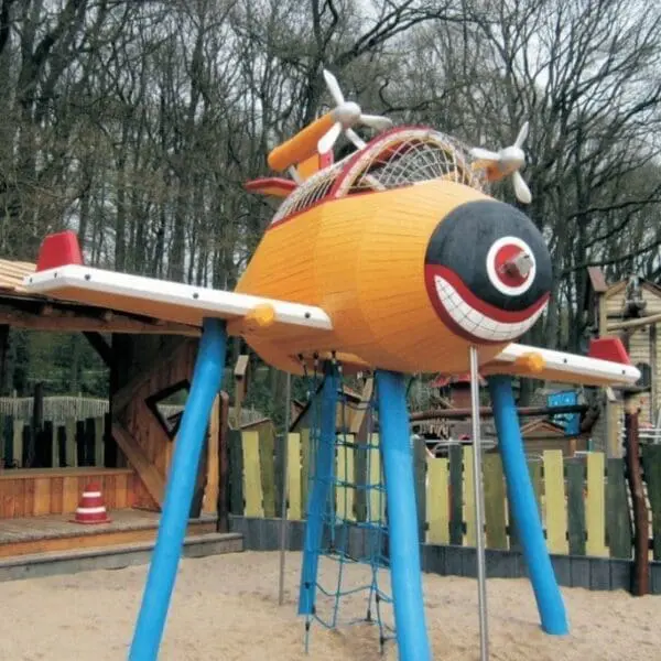 Brandbekämpningsplan - Bild 3