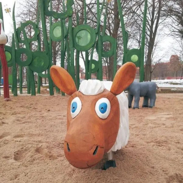Bock - Bild 3