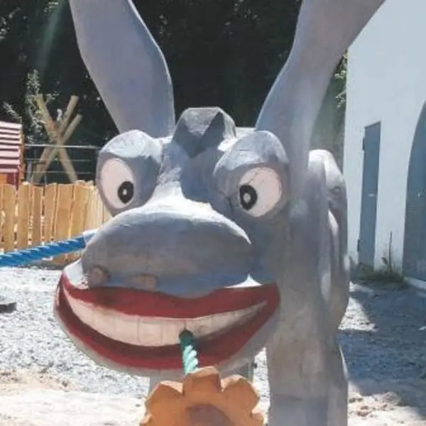 Åsnan Ernst - Bild 3