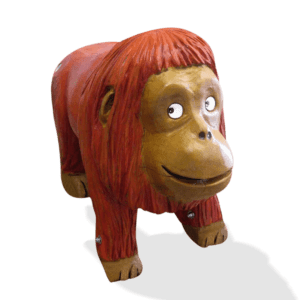Orangutang