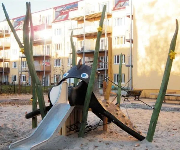 Manta - Bild 2