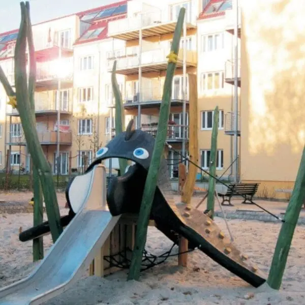 Manta - Bild 3