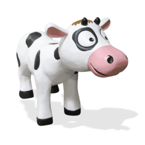 Lekfigur Kalven Else