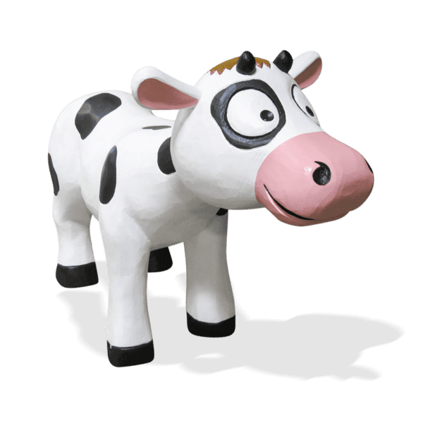 Lekfigur Kalven Else