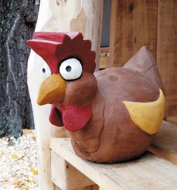 Hönan Erna - Bild 2