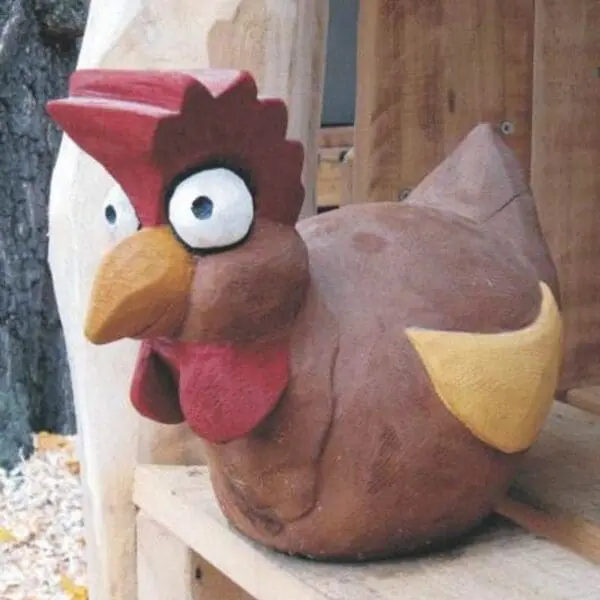 Hönan Erna - Bild 3