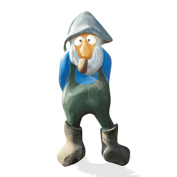 Fiskaren Fritz