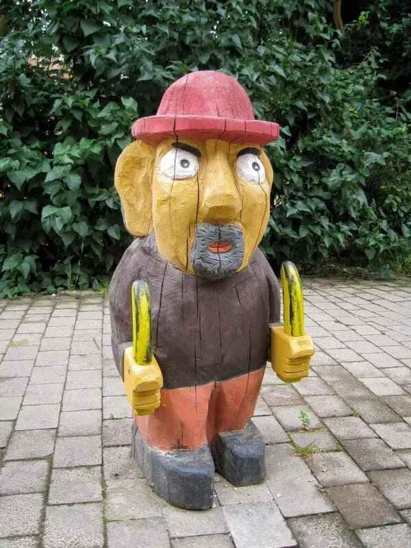 Rövare - Bild 2