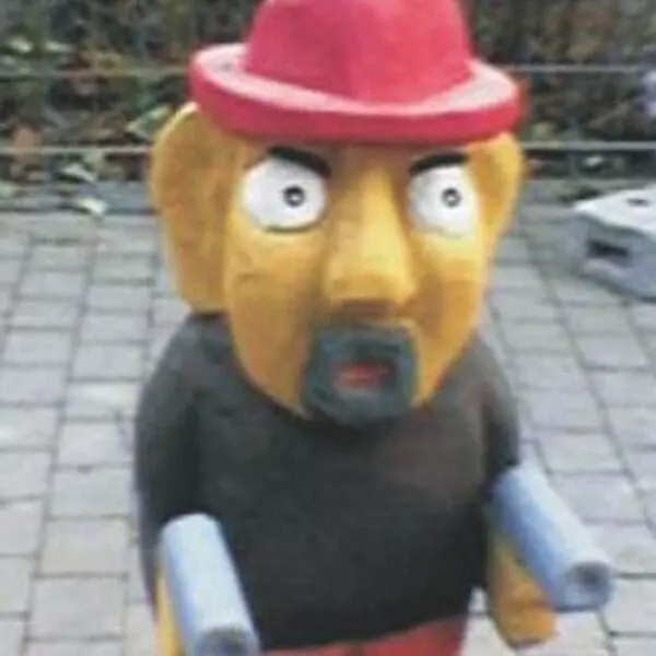 Rövare - Bild 3
