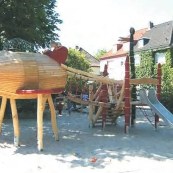 Flygande flygplan - Bild 3