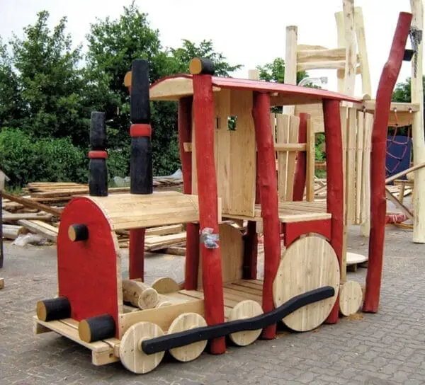 Lokomotivet - Bild 2