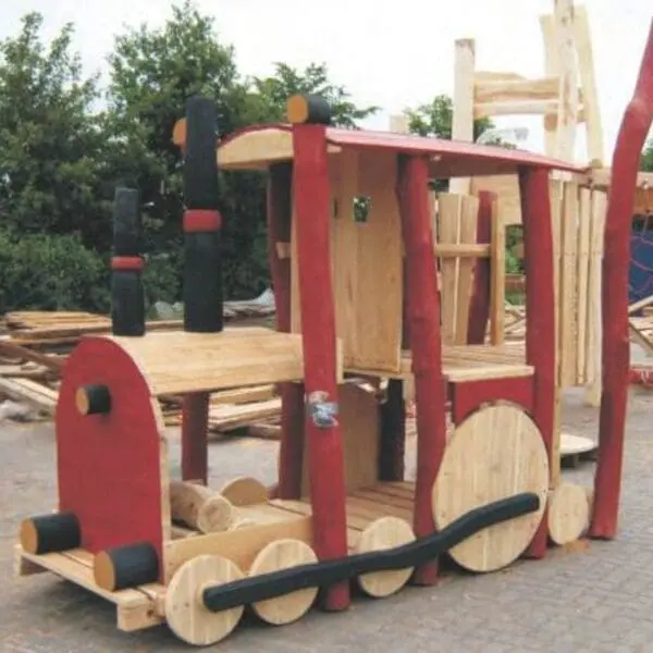 Lokomotivet - Bild 3