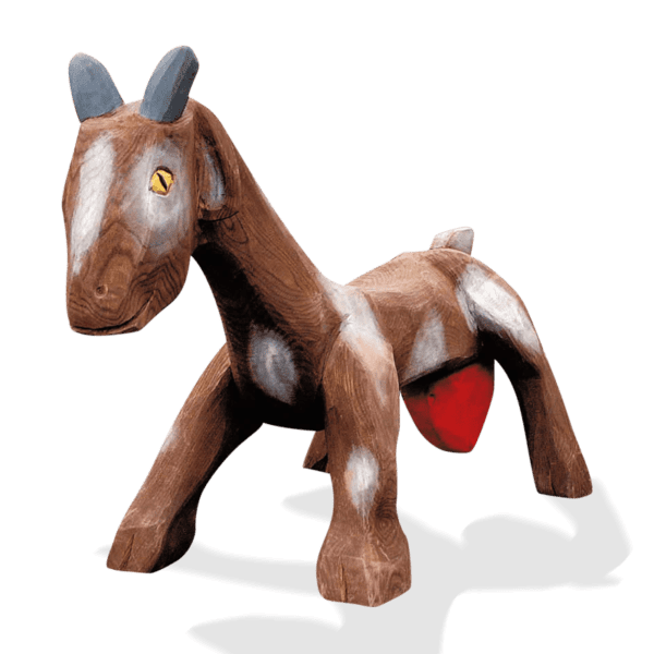 Getabock