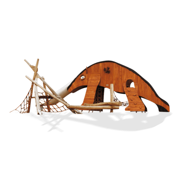 Myrsloksborgen (utan rutschkana)