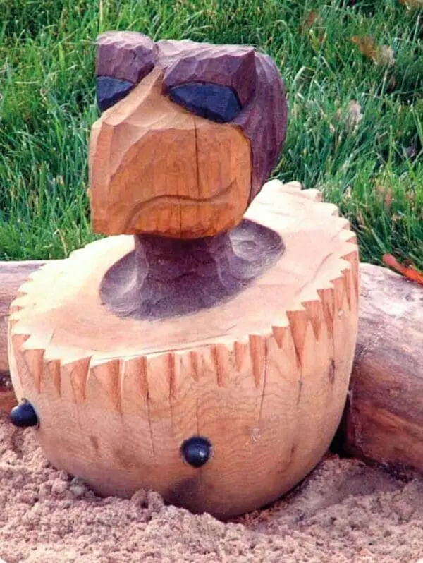 Fågelunge i ägg - Bild 2