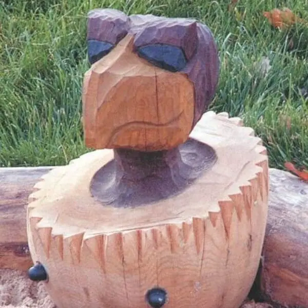 Fågelunge i ägg - Bild 3