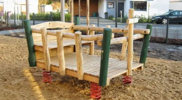 Gungande flotte - Bild 2