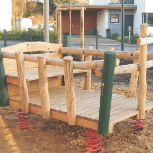 Gungande flotte - Bild 3