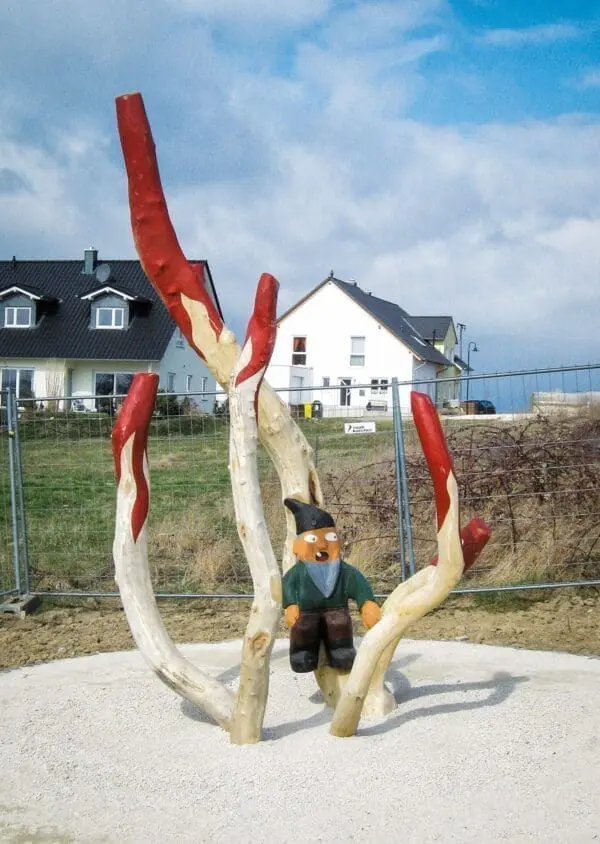 Dvärgen - Bild 2