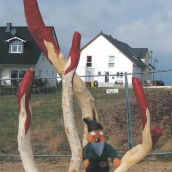 Dvärgen - Bild 3