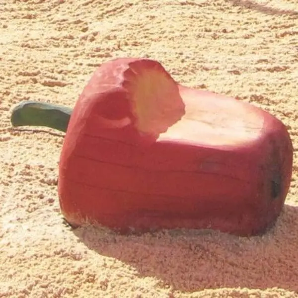 Äppelpall - Bild 3