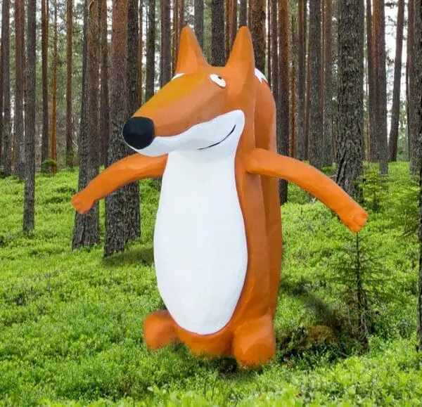 Räven - Bild 2