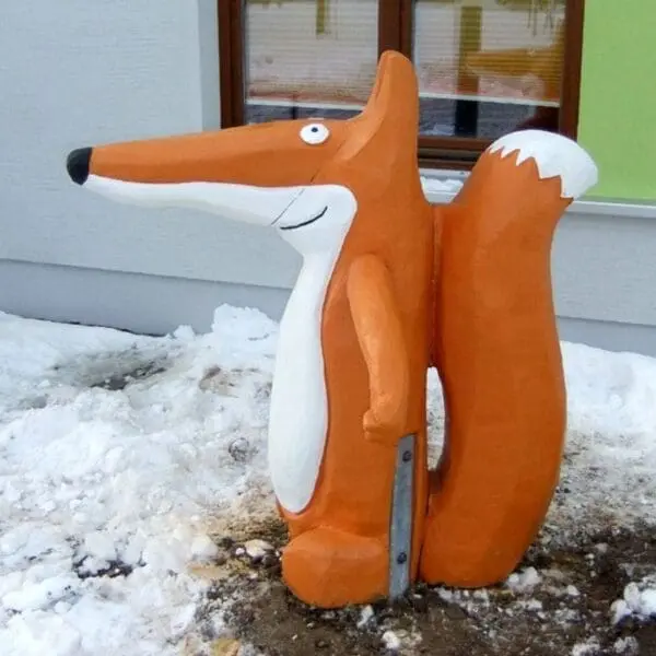Räven - Bild 4
