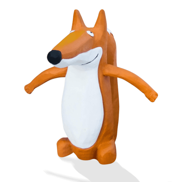 Räven