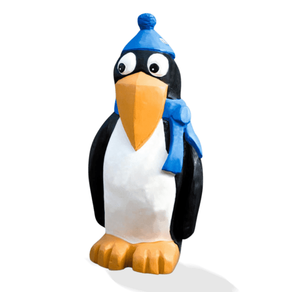 Pingvinen Olaf