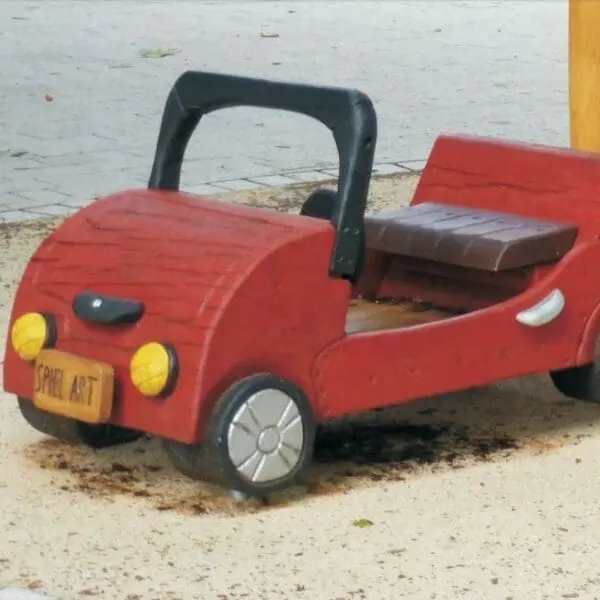 Elektrisk bil - Bild 3