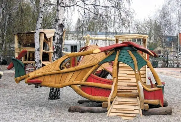 Helikopter (utan gångbro) - Bild 2