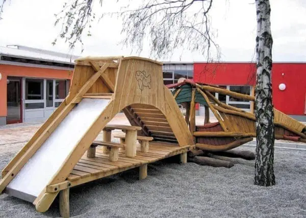 Gångbro - Bild 2