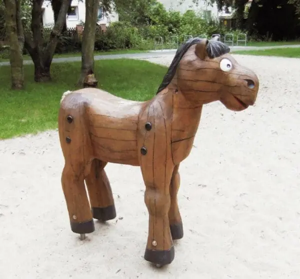 Liten häst - Bild 2