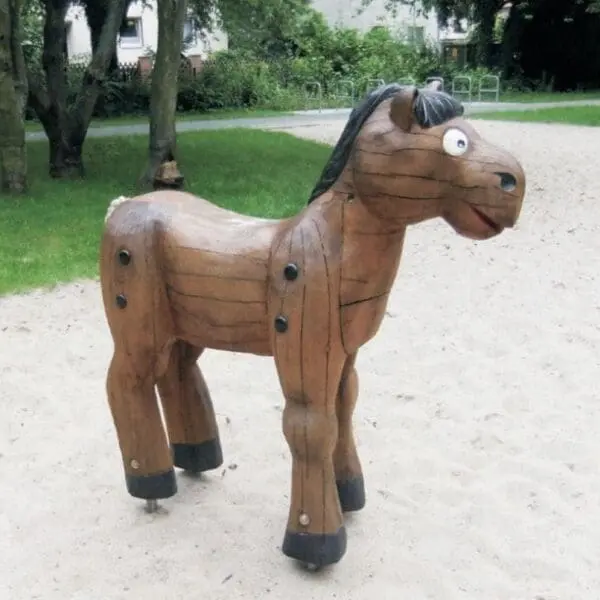 Liten häst - Bild 3
