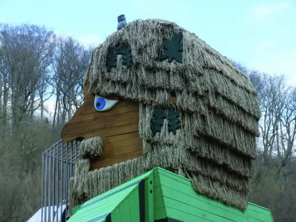 Skogsman - Bild 5