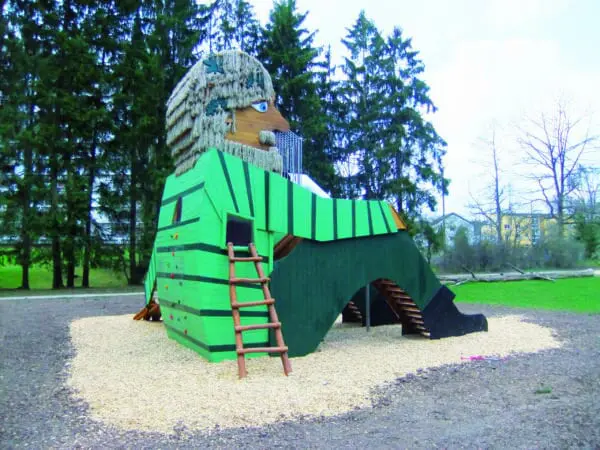 Skogsman - Bild 3