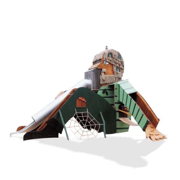 Skogsman