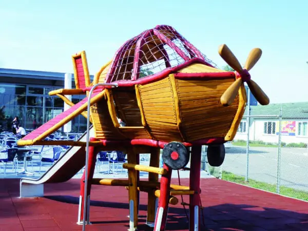Högflygaren - Bild 3