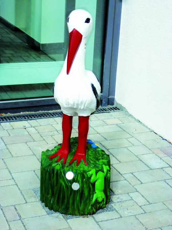 Stork - Bild 3