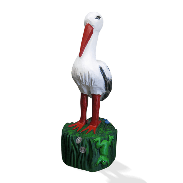 Stork
