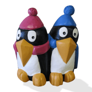 Pingvinpar
