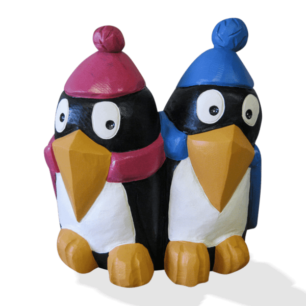 Pingvinpar