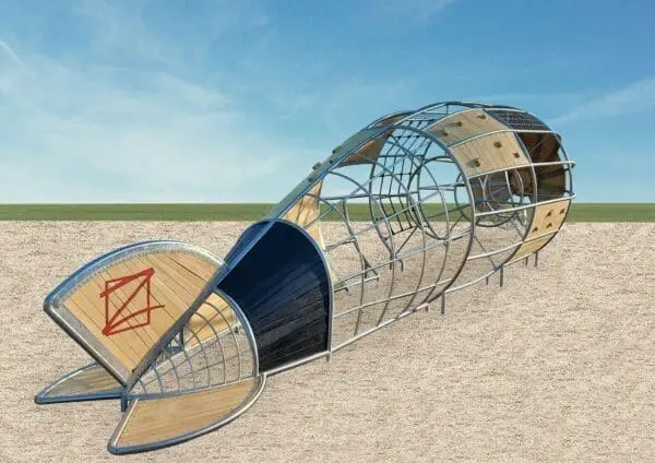 Zeppelinare - Bild 2