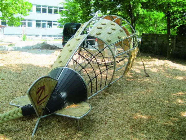 Zeppelinare - Bild 3