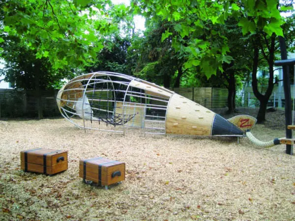 Zeppelinare - Bild 4