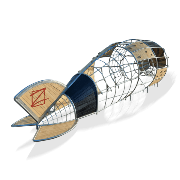 Zeppelinare